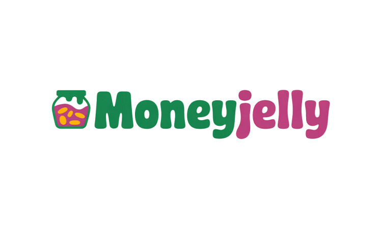 MoneyJelly.com - Catchy premium domain marketplace