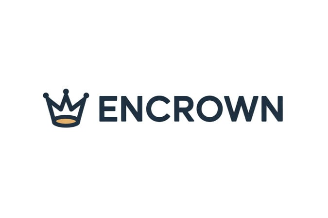 Encrown logo