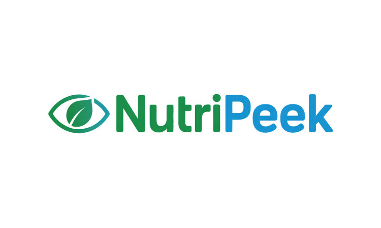 NutriPeek logo