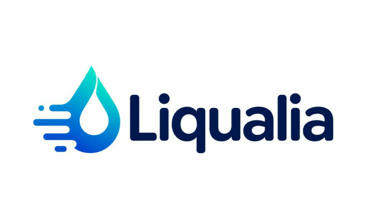 Liqualia logo