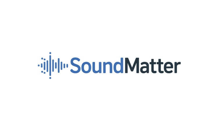 SoundMatter logo