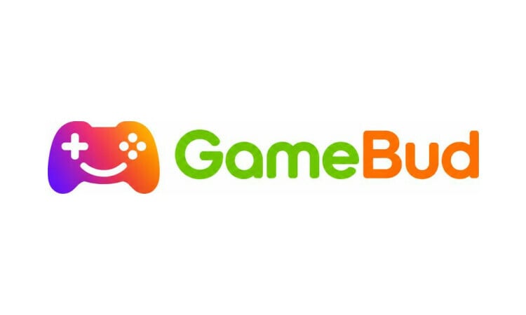 GameBud logo