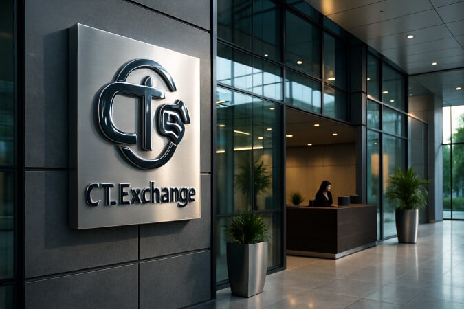 CT.Exchange — 4