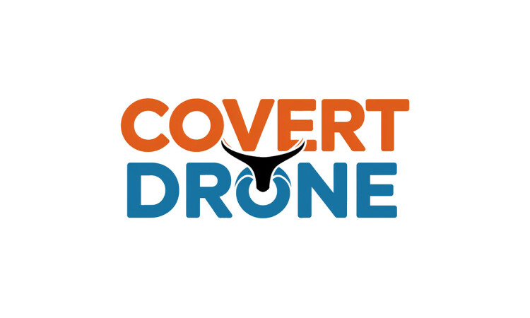 CovertDrone.com