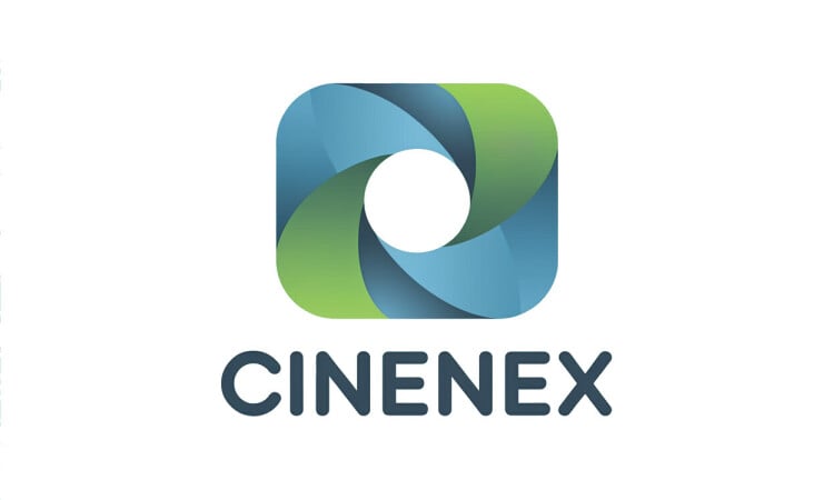 Cinenex logo