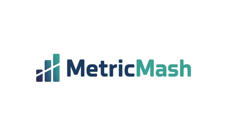 MetricMash logo