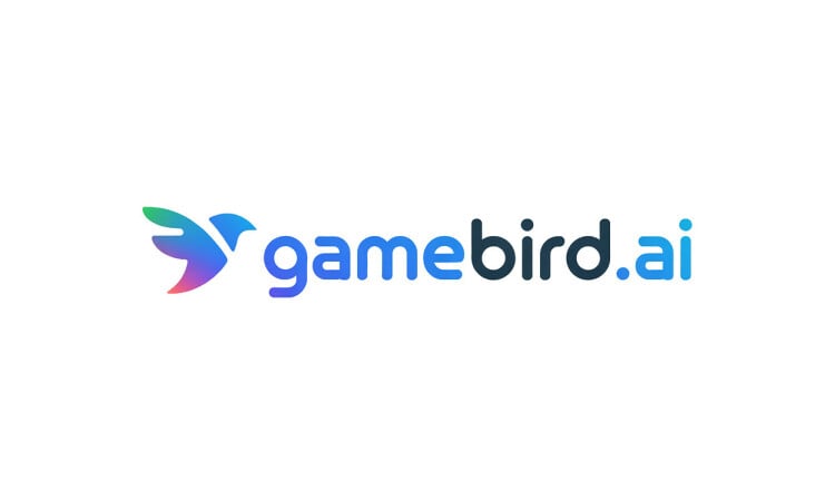 GameBird logo