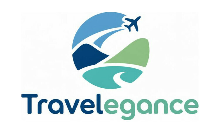 Travelegance logo