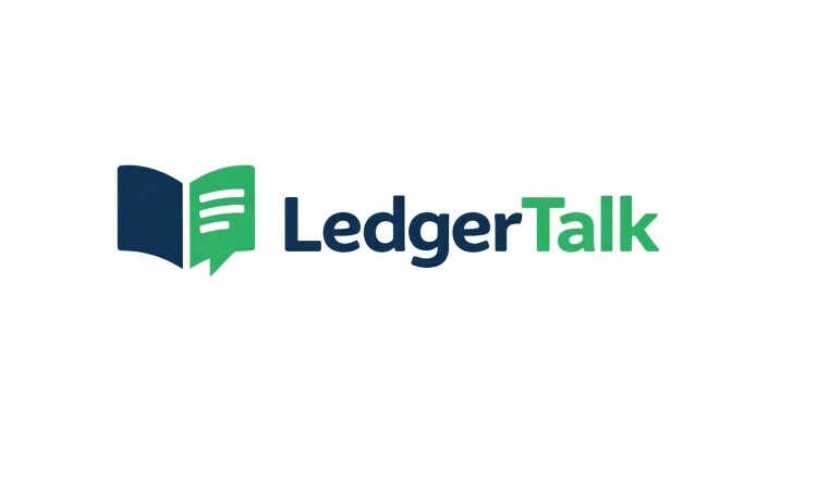 LedgerTalk.com - buy Best premium domains