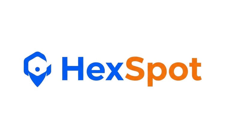 HexSpot logo