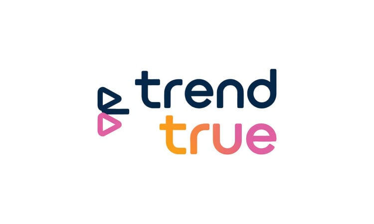 TrendTrue logo