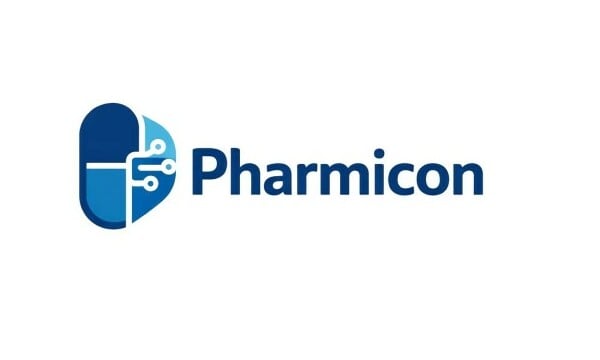Pharmicon logo