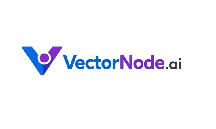 VectorNode logo