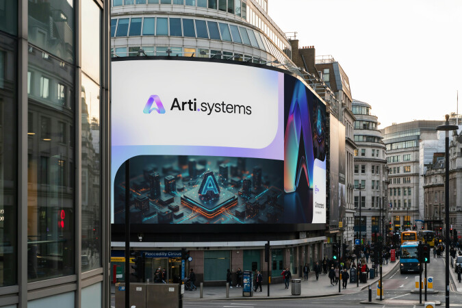 Arti.systems — 3