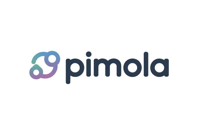Pimola logo