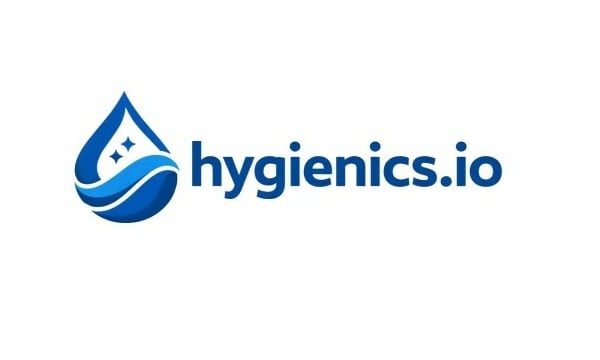 hygienics logo