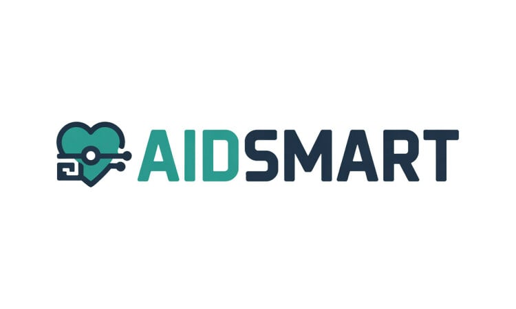 AidSmart logo