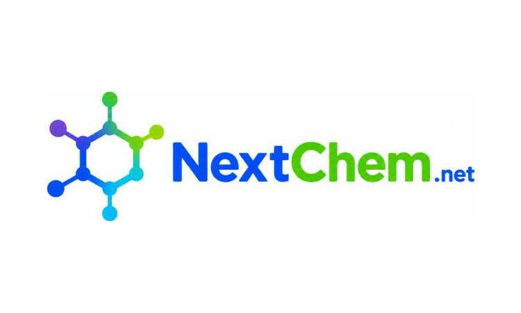 NextChem logo
