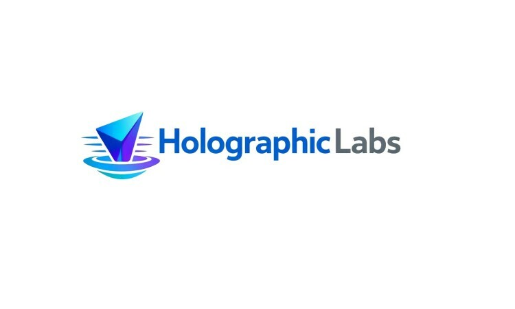 HolographicLabs.com - Catchy domains for sale