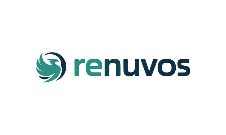 Renuvos logo