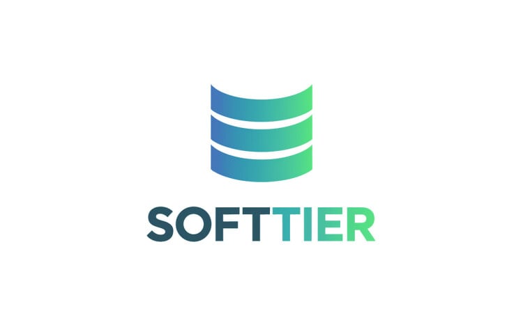 SoftTier logo