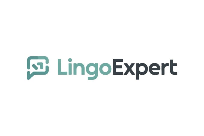 LingoExpert logo