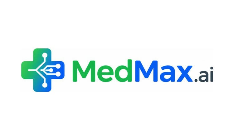 MedMax logo