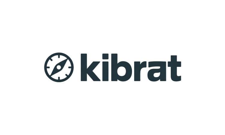 Kibrat logo