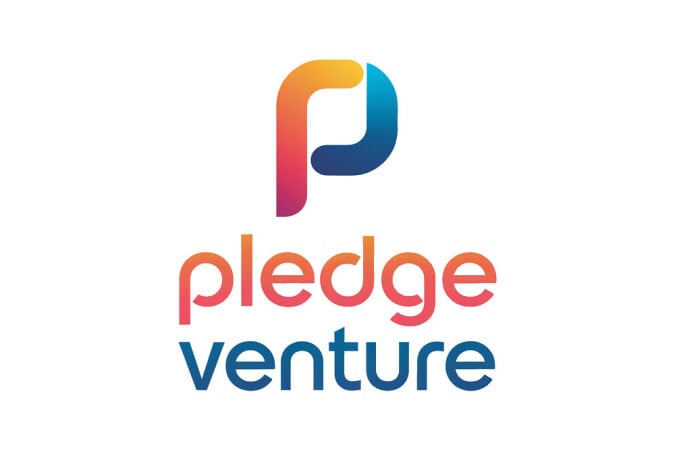 PledgeVenture logo