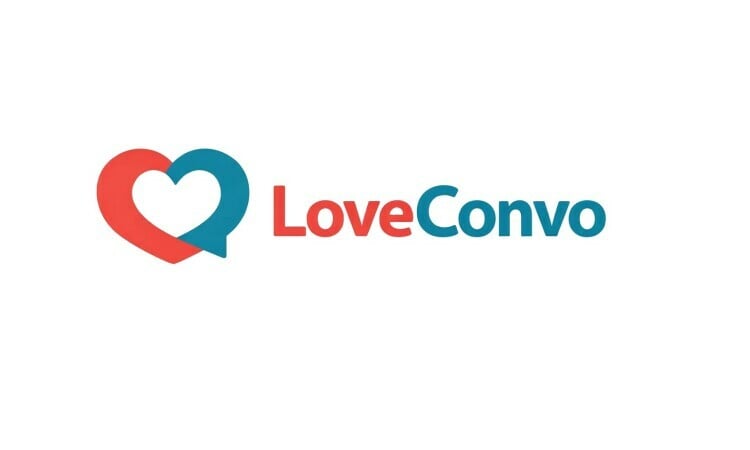 LoveConvo logo
