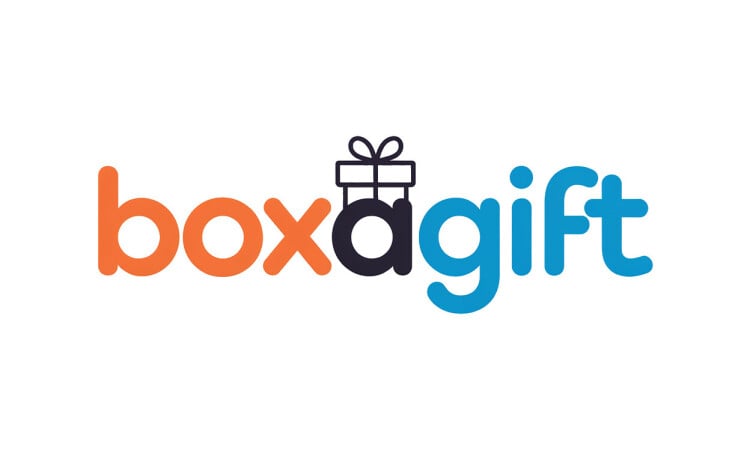 BoxAGift logo