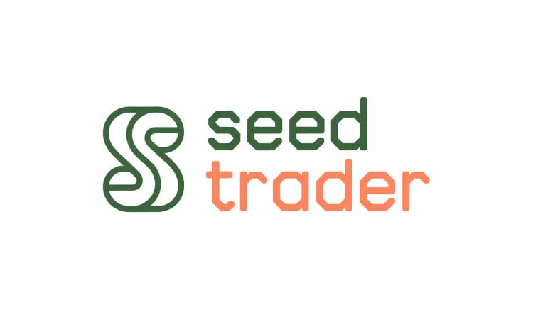 SeedTrader logo