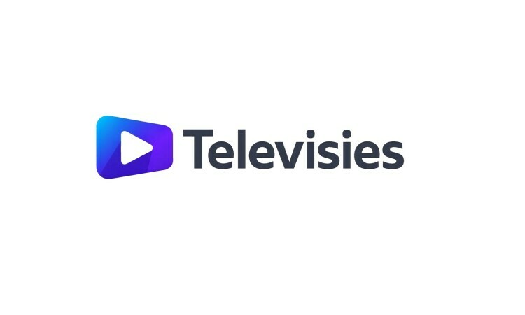 Televisies logo