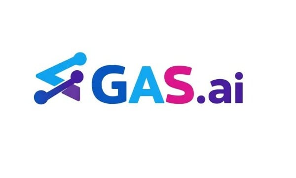 GAS logo