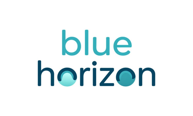 BlueHorizon logo
