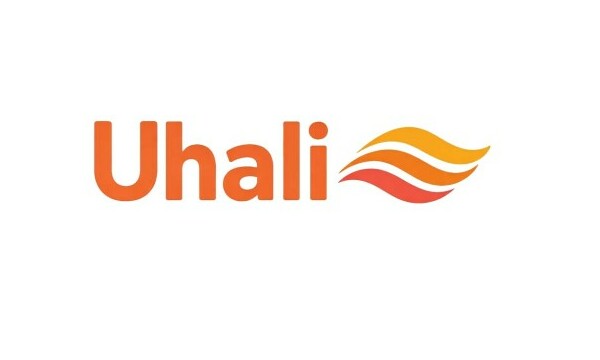 Uhali logo