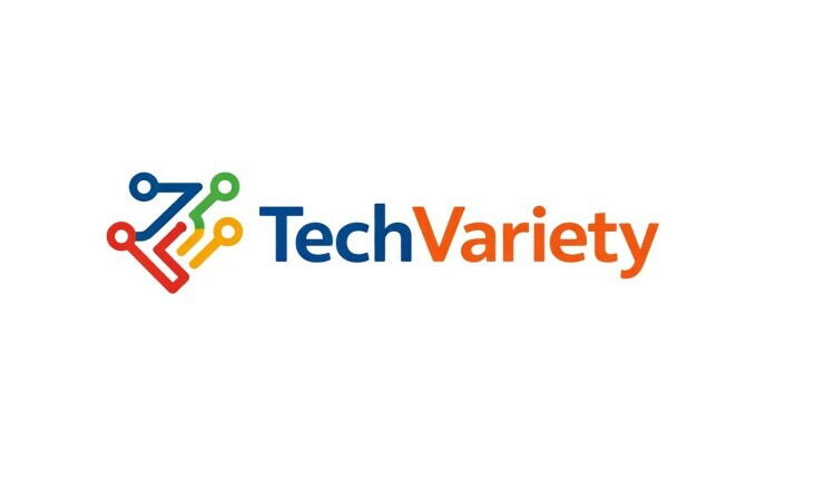 TechVariety logo