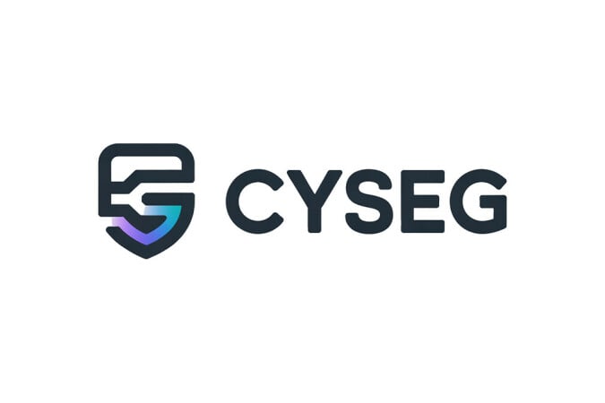 Cyseg logo