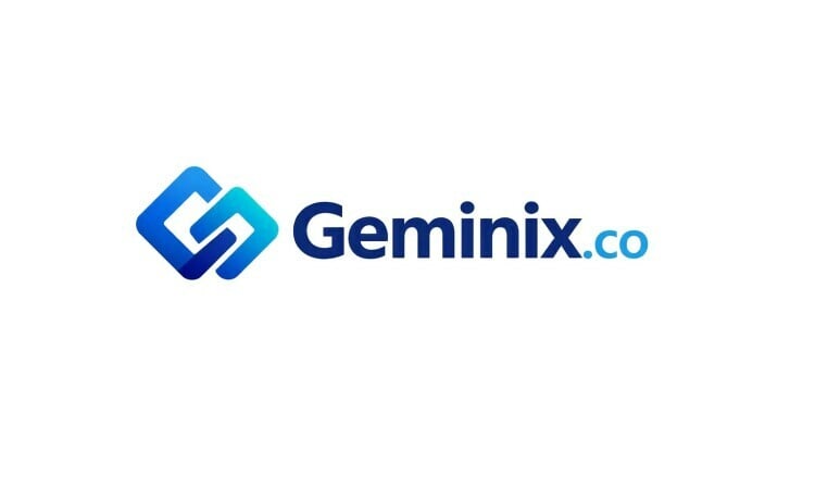 Geminix logo