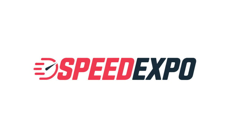 SpeedExpo logo