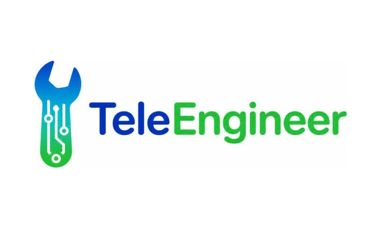 TeleEngineer logo