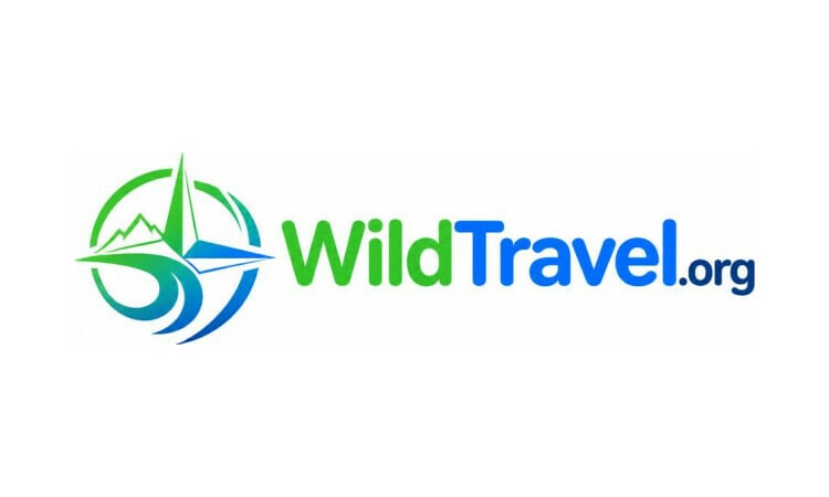 WildTravel logo