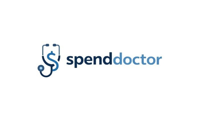 SpendDoctor logo