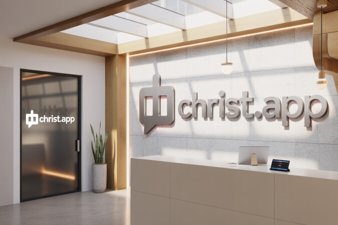 Christ.App - buying Good premium names