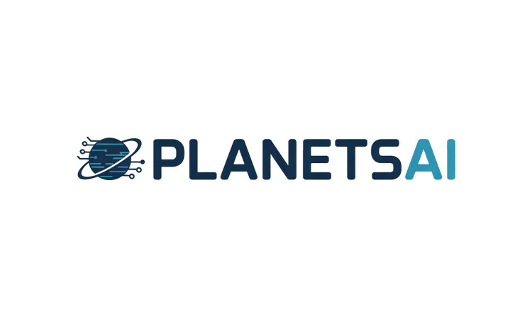 PlanetsAi.com - buy Best premium domains