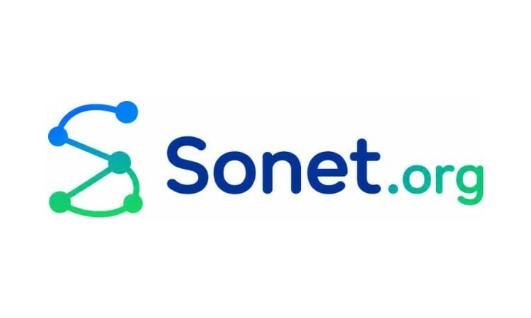 Sonet logo
