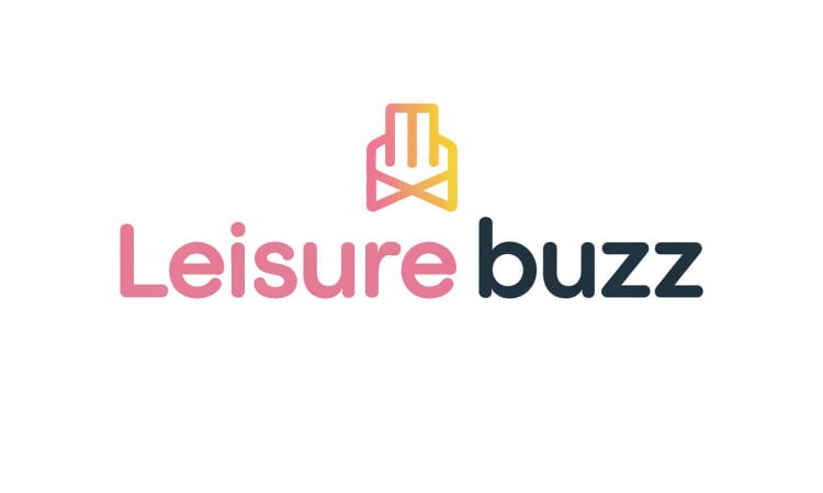 LeisureBuzz logo