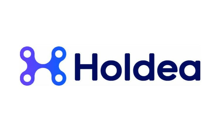 Holdea logo