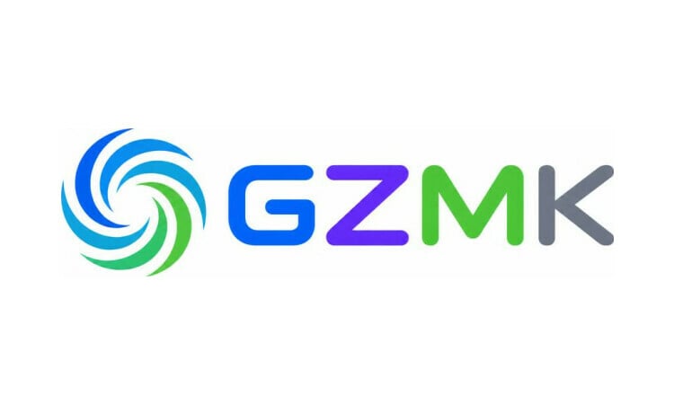 GZMK logo