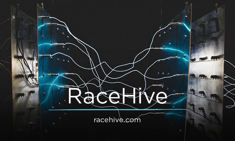 RaceHive.com - Catchy premium names